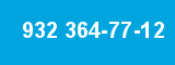 932 364-77-12